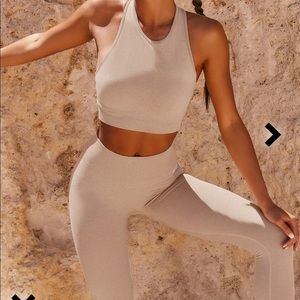 Bo+Tee Workout Set size XS